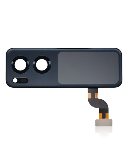 Outer OLED Display Assembly Compatible For Motorola Razr/Razr 40 (XT2323/2023) (Genuine OEM)