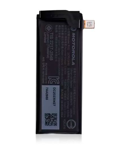 Replacement Battery Compatible For Motorola Moto Razr/Razr 40 (XT2323/2023) (Secondary Battery) (PV11) (Genuine OEM)