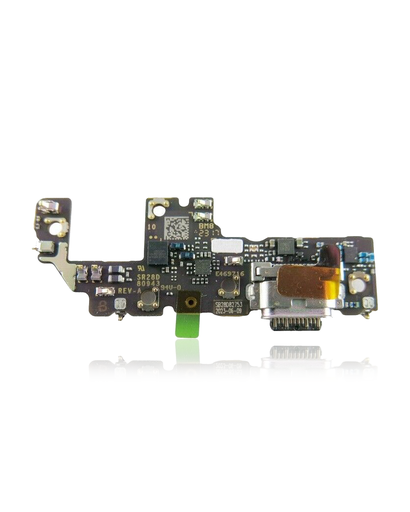 USB-C Charging Port Board Compatible For Motorola Razr/Razr 40 (XT2323/2023) Genuine OEM)