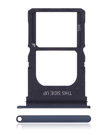 Sim Card Tray Compatible For Motorola Razr/Razr 40 (XT2323/2023) (Genuine OEM) (Sedona Sage)