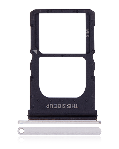 Sim Card Tray Compatible For Motorola Razr/Razr 40 (XT2323/2023) (Genuine OEM) (Tofu)