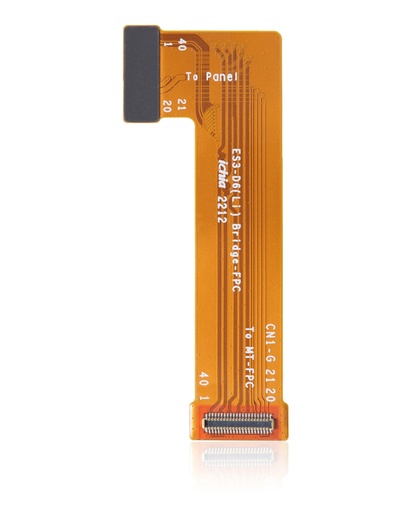 Tester Cable (LCD + Digitizer) Compatible For Motorola Razr 5G (XT2251-1/2022)