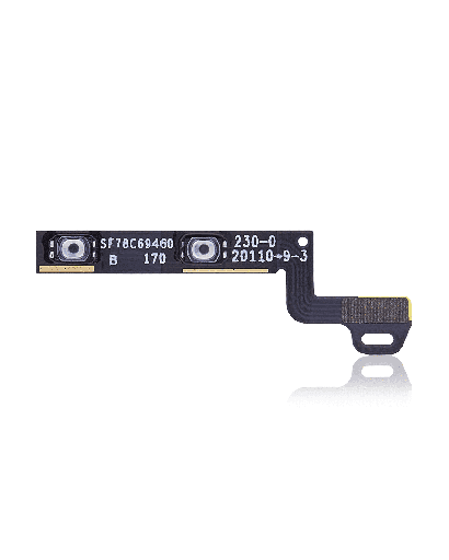 Volume Buttton Flex Compatible For Motorola Razr 5G (XT2071/2020) (Genuine OEM)