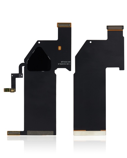 Mainboard Flex Cable Compatible For Motorola Razr 5G (XT2071/2020) (2 Piece Set)