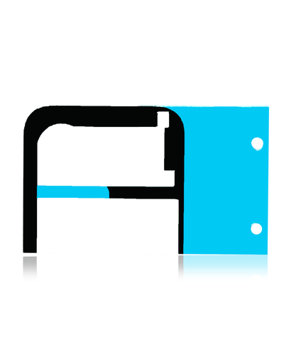 Front Camera Adhesive Compatible For Motorola Thinkphone (XT2309/2023) (Genuine OEM)