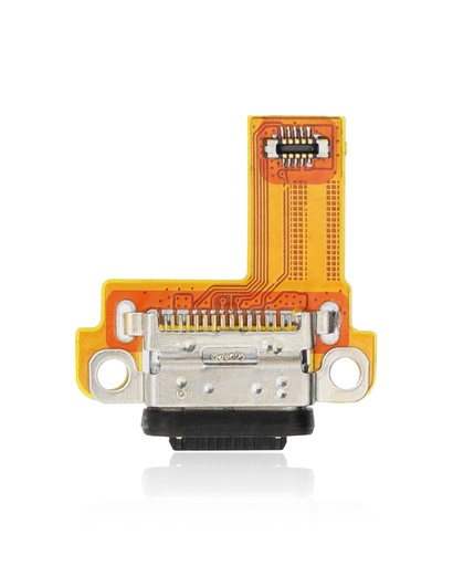 Charging Port With Board Compatible For Motorola Defy (XT2083-9/2021)