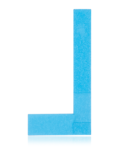 Main FPC Adhesive Compatible For Motorola Razr Plus/Razr 40 Ultra (XT2321/2023) (Genuine OEM)
