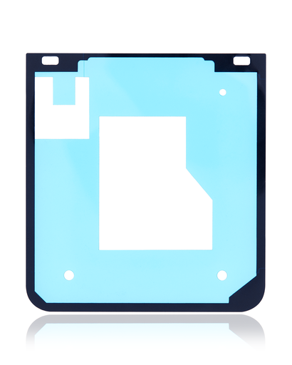 Inlay Adhesive Compatible For Motorola Razr Plus (XT2321/2023) (Genuine OEM)