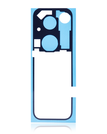 Camera Bracket Adhesive (Left Side) Compatible For Motorola Razr/Razr 40 (XT2323/2023) (Genuine OEM)
