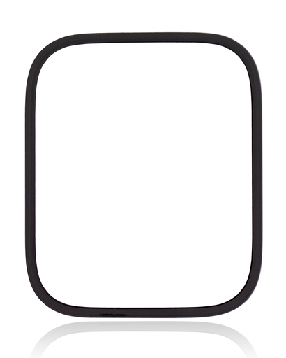 2 in 1 Front Cover Glass With OCA Compatible For Watch Series 7 / 8 / 9 (45MM)