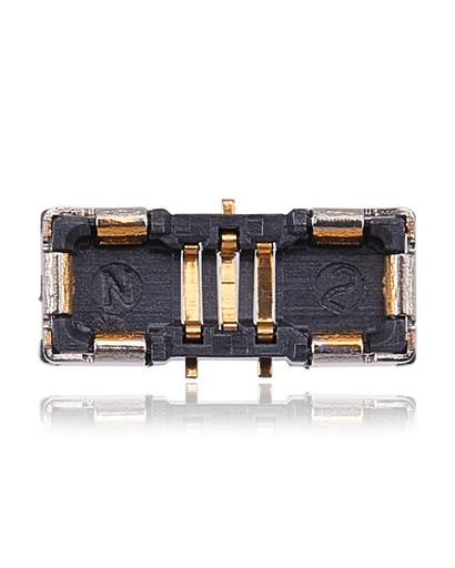 Motherboard Battery FPC Connector for Watch Series 4 / Series 5 / Series 6 / Series 7 / Series 8