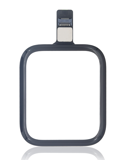 Digitizer Compatible For Watch Series 5 / SE (1st and 2nd Gen) (44MM) (Glass Separation Required) (Aftermarket)