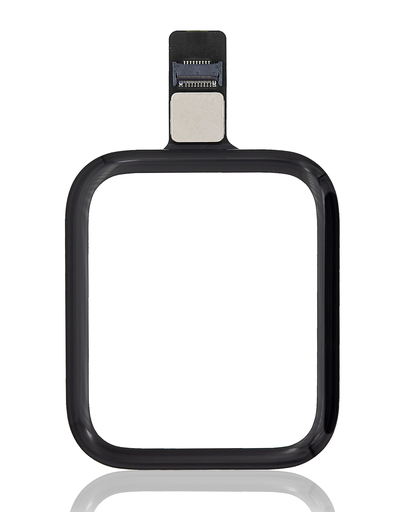 Digitizer Compatible For Watch Series 5 / SE (1st and 2nd Gen) (40MM) (Glass Separation Required) (Aftermarket)
