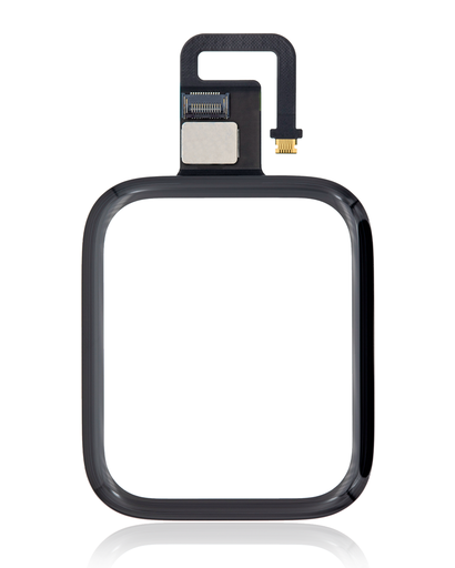 Digitizer Compatible For Watch Series 6 (44MM) (Glass Separation Required) (Aftermarket)