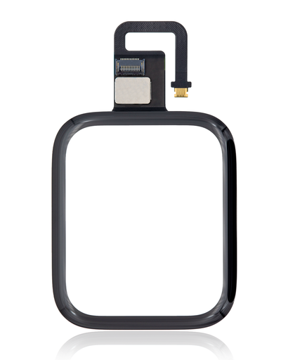 Digitizer Compatible For Watch Series 6 (44MM) (Glass Separation Required) (Premium)