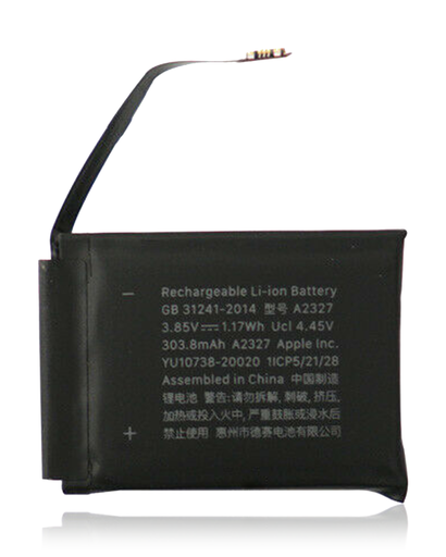 Replacement Battery Compatible For Watch Series 6 (44MM) (Premium)