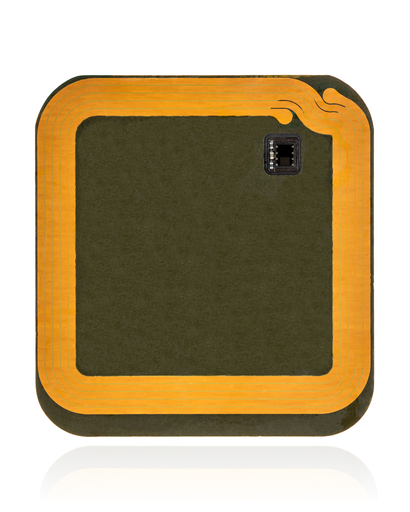 NFC Wireless Antenna Pad Compatible For Watch Series 6 (44MM)
