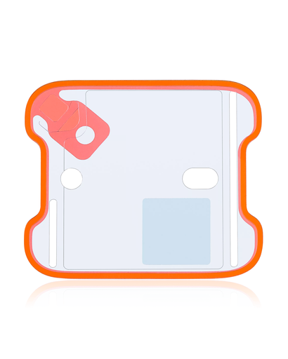 Bottom Adhesive Compatible For Watch Series 6 (40MM)