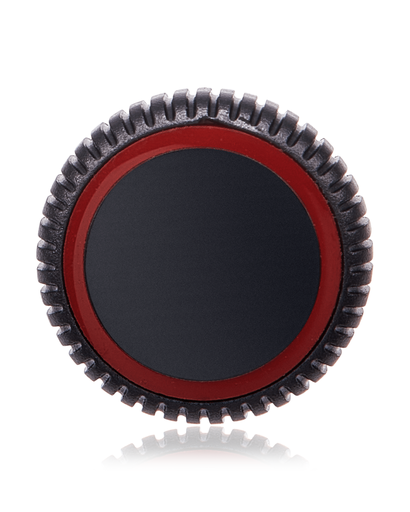 Crown Nut Compatible For Watch Series 5 (40MM / 44MM) (LTE Version) (Gray)