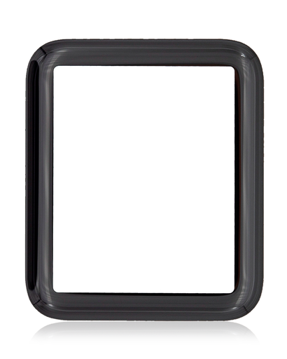 Front Cover Glass Compatible For Watch Series 2 / Series 3 (42MM)