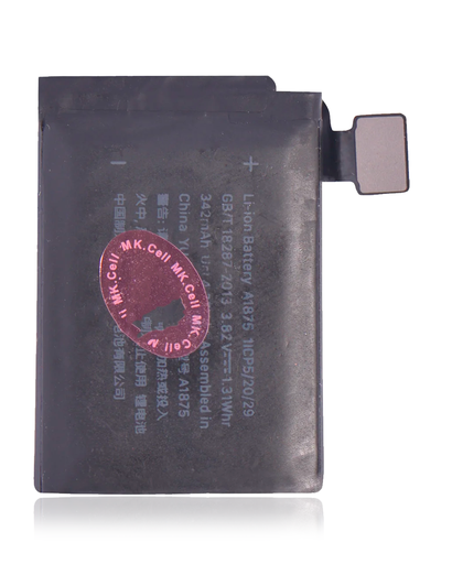 Replacement Battery Compatible For Watch Series 3 (42MM) (GPS Version Only) (Aftermarket)