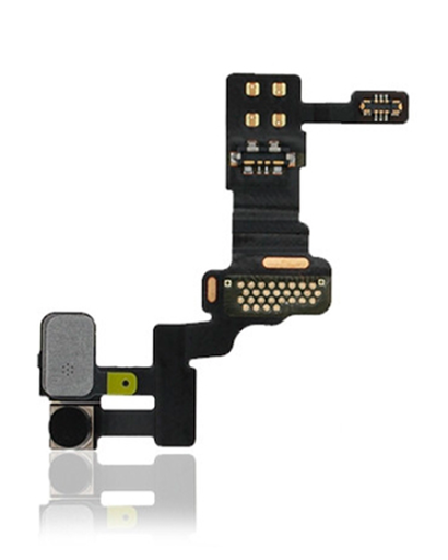 Microphone Flex Compatible For Watch Series 3 (42MM) (GPS + Cellular Version)