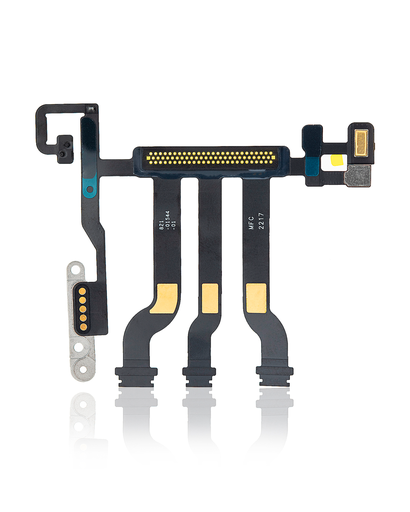 LCD Flex Cable With Microphone Compatible For Watch Series 3 (42MM) (GPS Version)