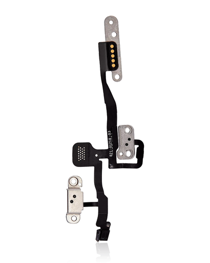 Crown Flex Cable Compatible For Watch Series 3 (42MM) (GPS &amp; Cellular Version)