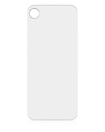 iPhone 8 / SE (2020) /SE (2022) Rear Protective Cover for Broken Glass (Pack of 10)