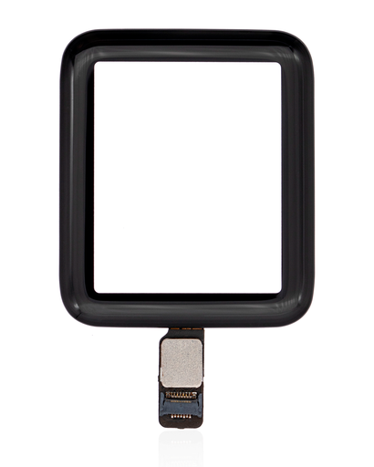 Digitizer Compatible For Watch Series 2 / 3 (38MM) (Glass Separation Required)