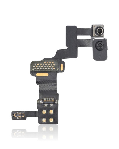 Microphone Flex Compatible For Watch Series 3 (38MM) (GPS + Cellular Version)
