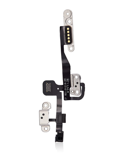 Crown Flex Cable Compatible For Watch Series 3 (38MM) (GPS &amp; Cellular Version)