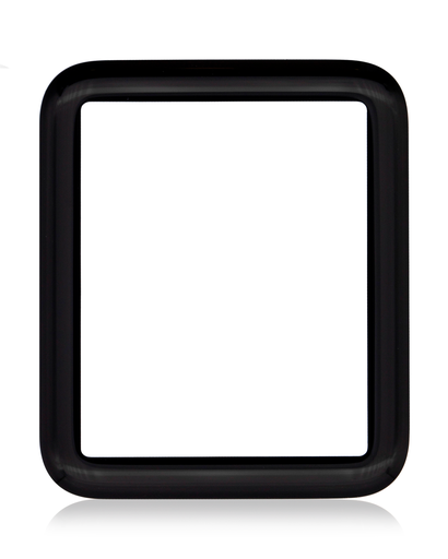 Front Cover Glass Compatible For Watch Series 1 (42MM)
