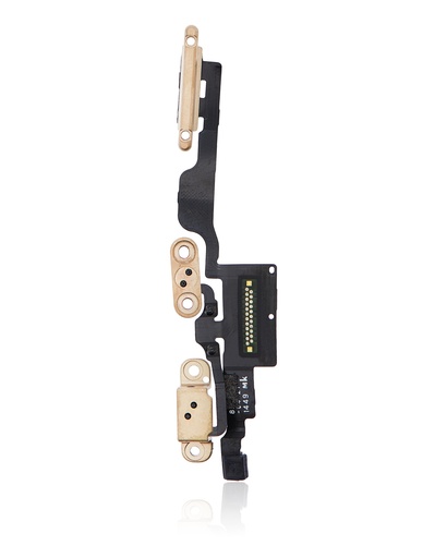 Power Button Flex Cable With Metal Bracket Compatible For Watch Series 1 (42MM)