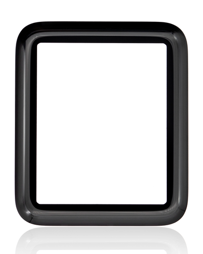 Front Cover Glass Compatible For Watch Series 1 (38MM)