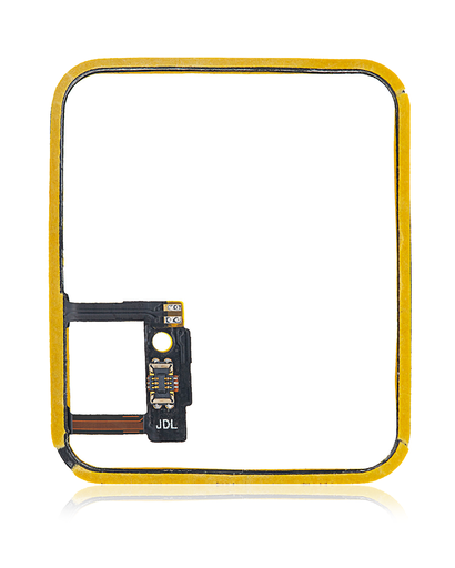 Force Touch Sensor With Adhesive Compatible For Watch Series 1 (38MM)