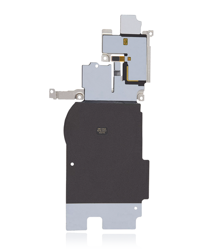 Wireless Charging Coil With NFC Antenna Compatible For Samsung Galaxy S23 Ultra