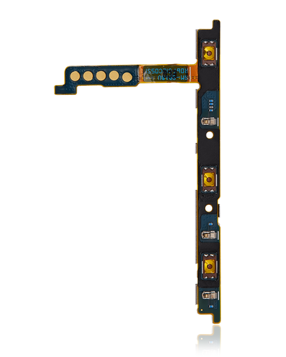 Power And Volume Flex Cable Compatible For Samsung Galaxy S23 Ultra 5G