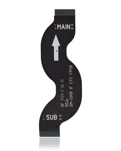 Mainboard Flex Cable Compatible For Samsung Galaxy S23 Ultra 5G