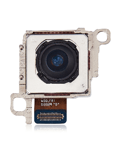 Back Camera (Wide) Compatible For Samsung Galaxy S23 FE 5G