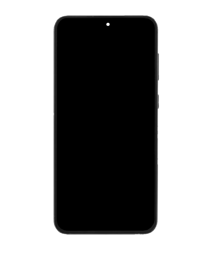 OLED Assembly With Frame Compatible For Samsung Galaxy S23 Plus 5G (US &amp; International) (Service Pack) (Green)