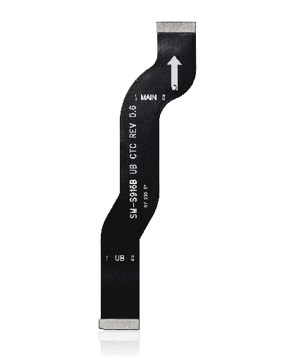 LCD Flex Cable Compatible For Samsung Galaxy S23 Plus 5G