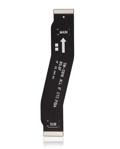 Mainboard Flex Cable Compatible For Samsung Galaxy S23 Plus 5G