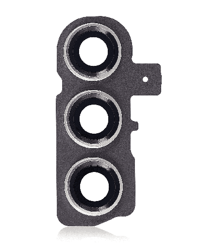 Back Camera Lens With Cover Bezel Ring Compatible For Samsung Galaxy S23 5G / S23 Plus 5G (Lime)