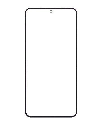 Front Glass Compatible For Samsung Galaxy S23 5G