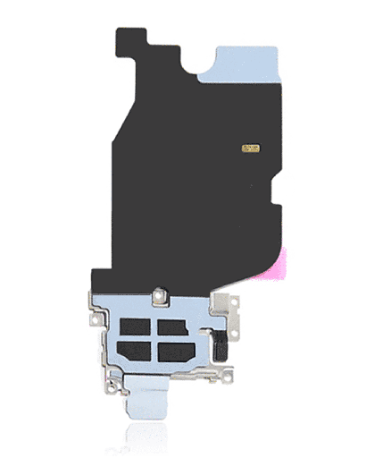 Wireless Charging Coil With NFC Antenna Compatible For Samsung Galaxy S23 5G