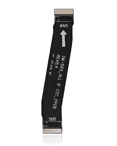 Mainboard Flex Cable Compatible For Samsung Galaxy S23 5G