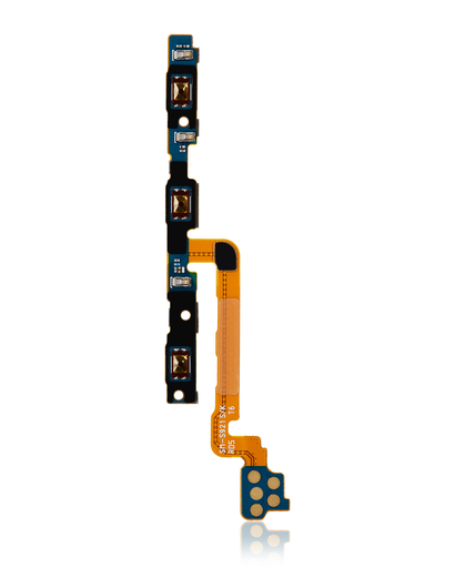Power / Volume Button Flex Cable Compatible For Samsung Galaxy S24 5G
