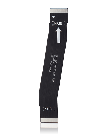 Mainboard Flex Cable Compatible For Samsung Galaxy S24 5G