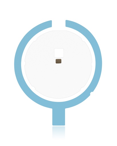 Wireless Charging Coil Cover Film Compatible For iPhone 12 / 12 Pro / 12 Pro Max